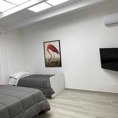 Casa Vacanza Neapel Exterior foto