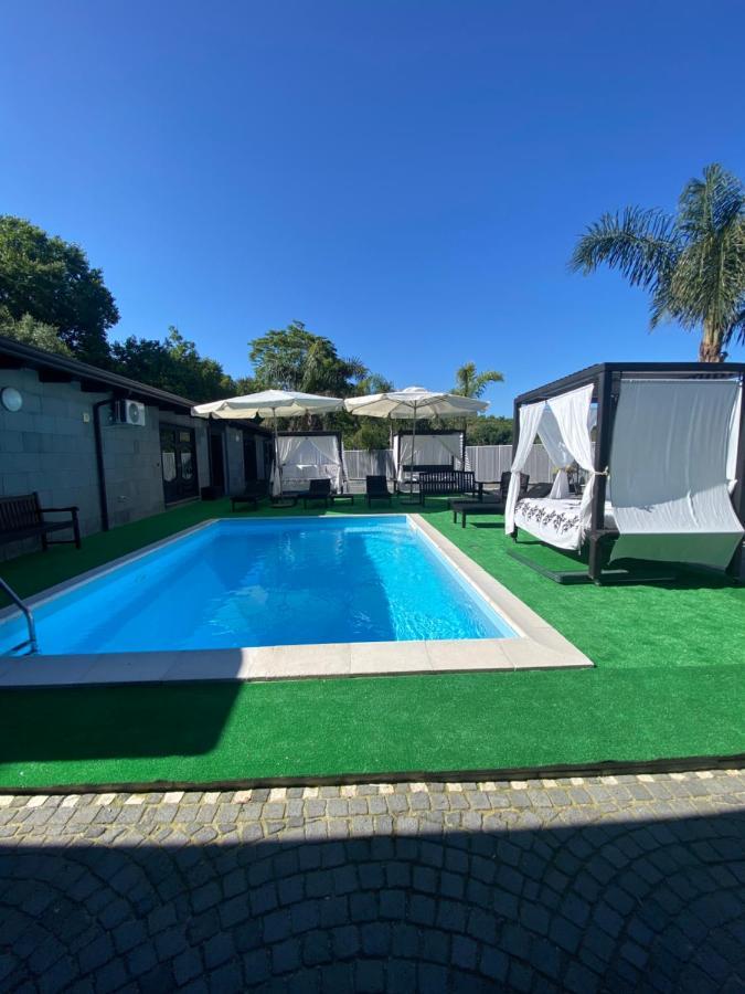 Casa Vacanza Neapel Exterior foto